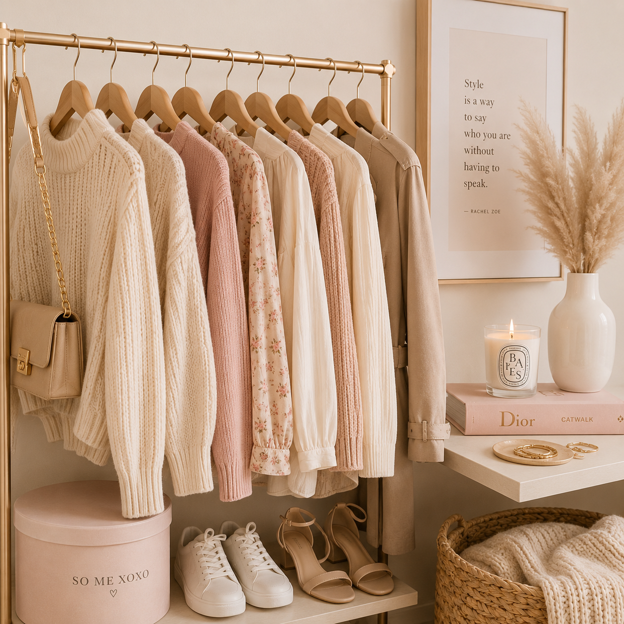 Fashion