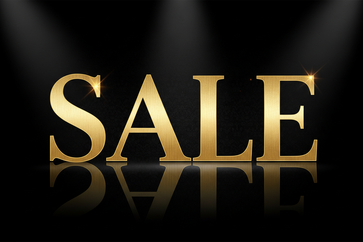 Sale