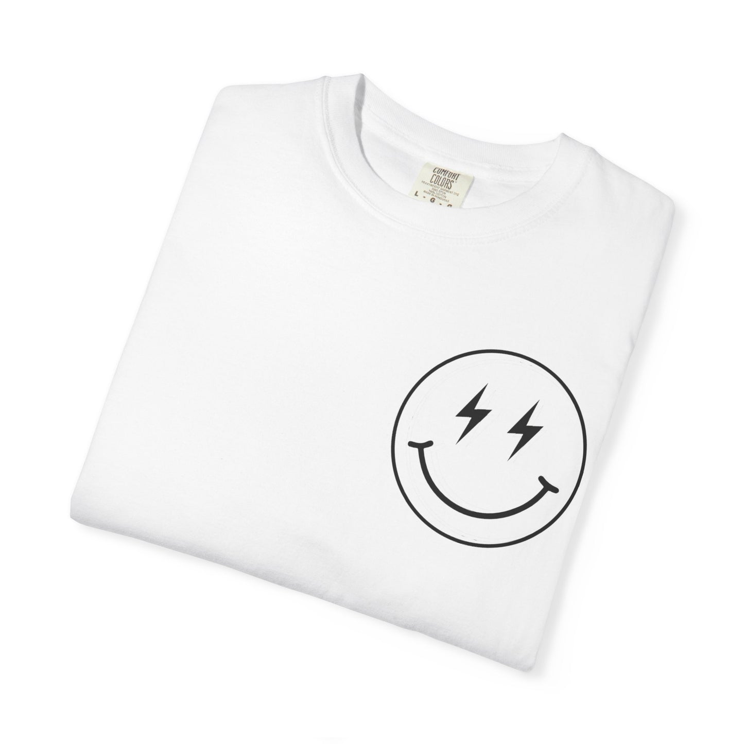 Raised On Rodeos And Bad Ideas T-Shirt