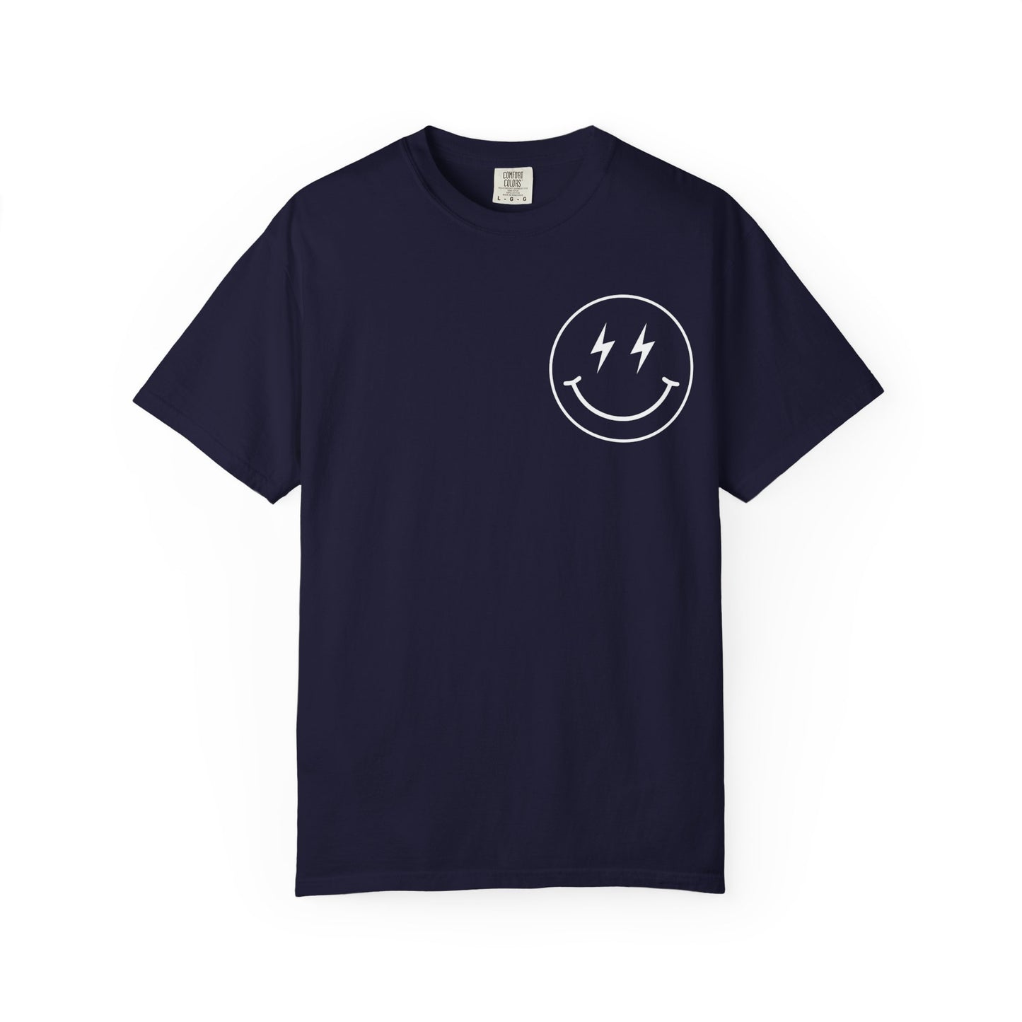 Raised On Rodeos And Bad Ideas T-Shirt