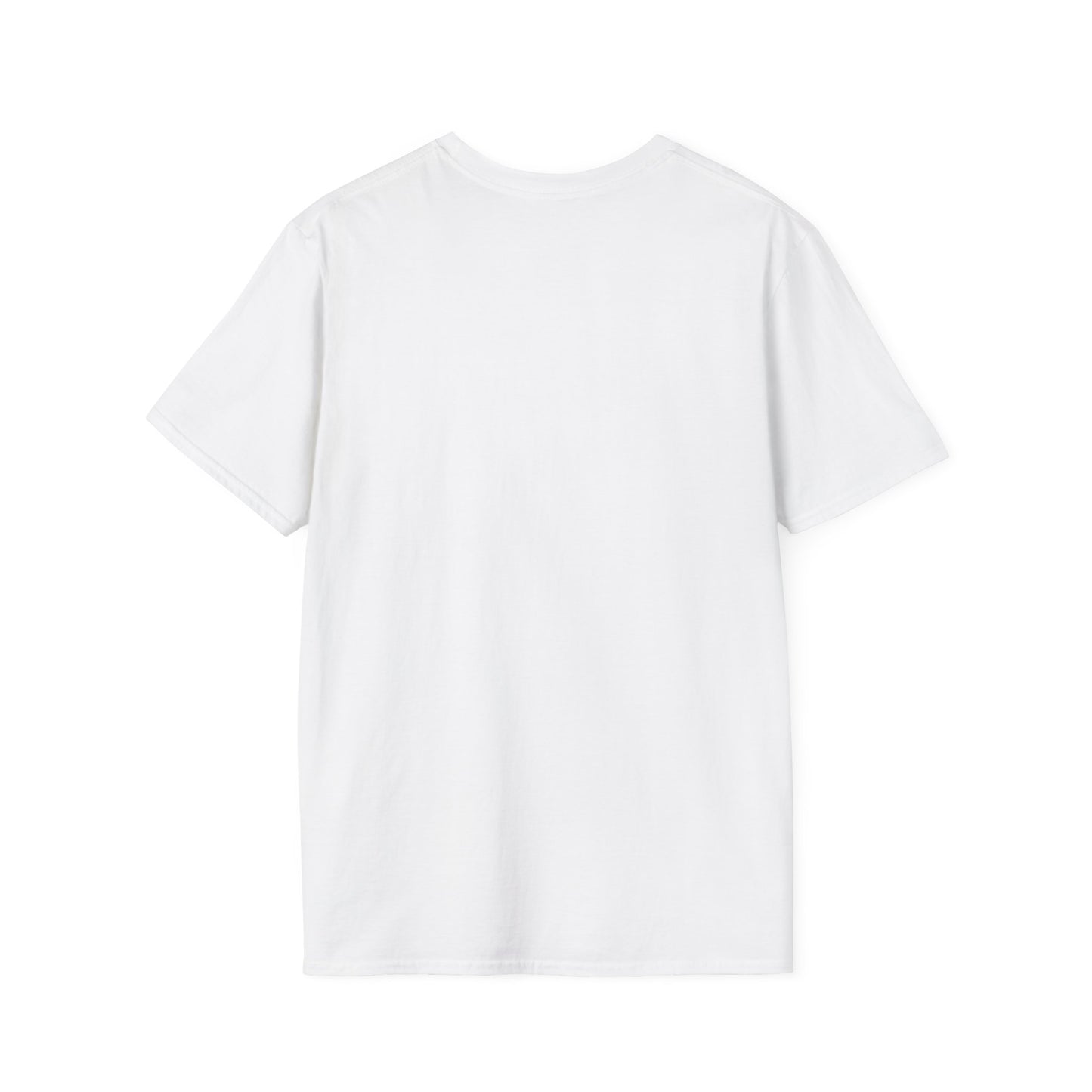 Dad Mode T-Shirt — Bold Red Graphic Fatherhood Tee