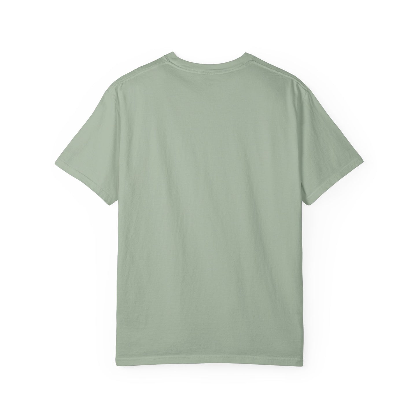 T-Shirt — 'Mood: Unbothered' Graphic Tee