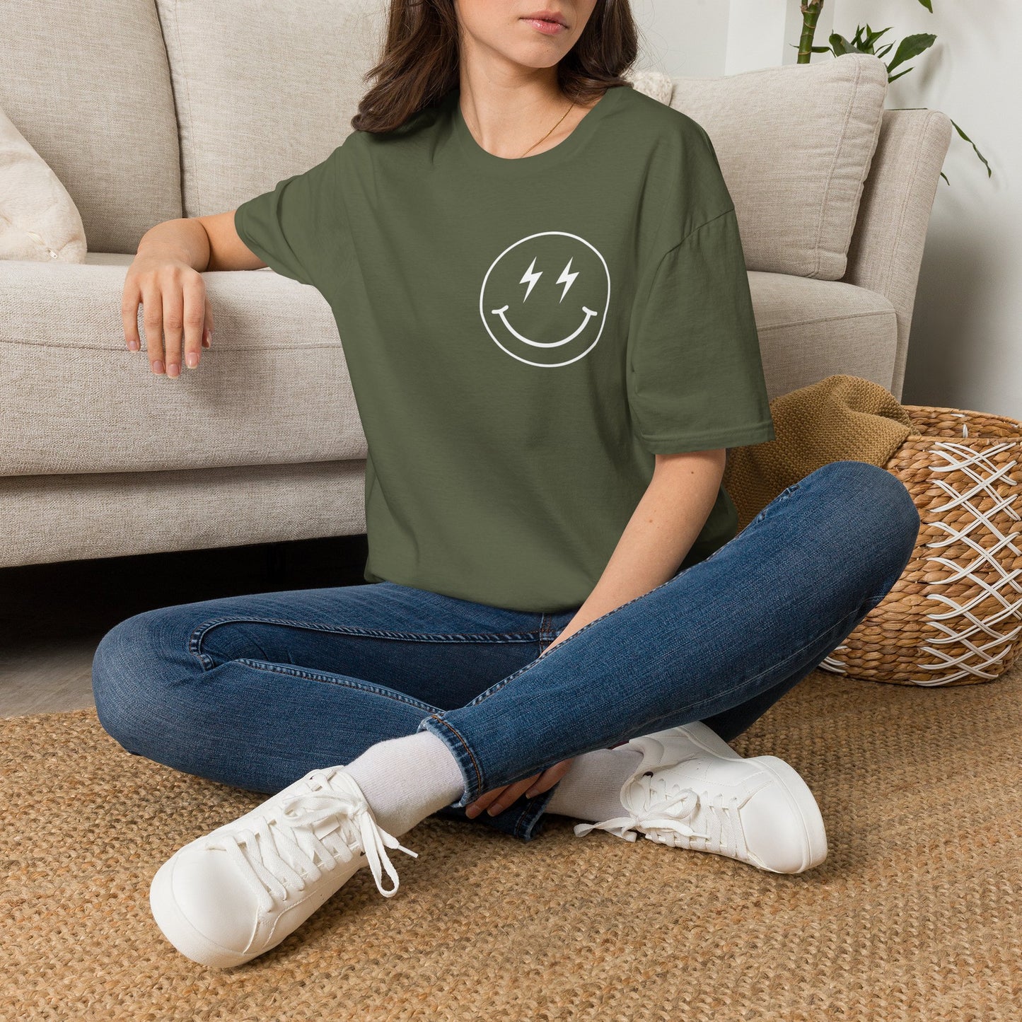 Unisex It Is What It Is