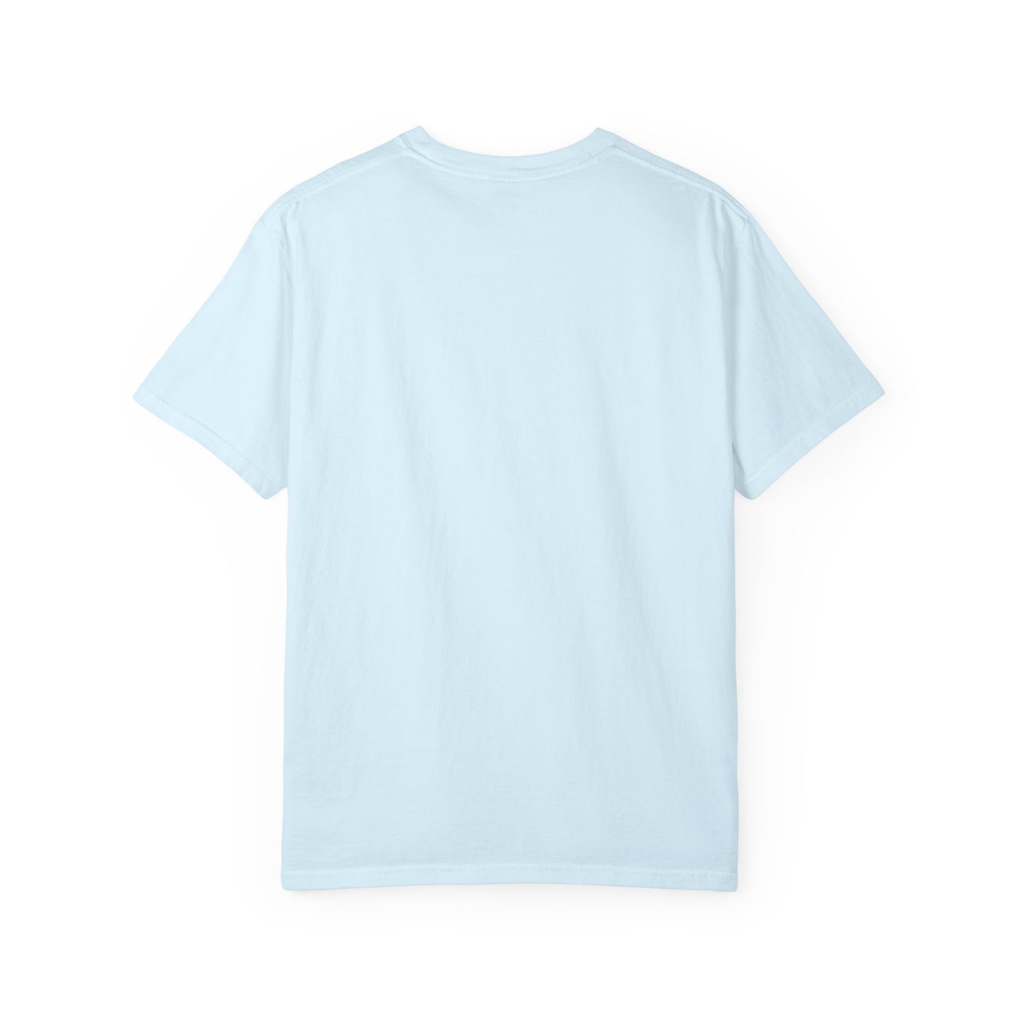 T-Shirt — 'Mood: Unbothered' Graphic Tee