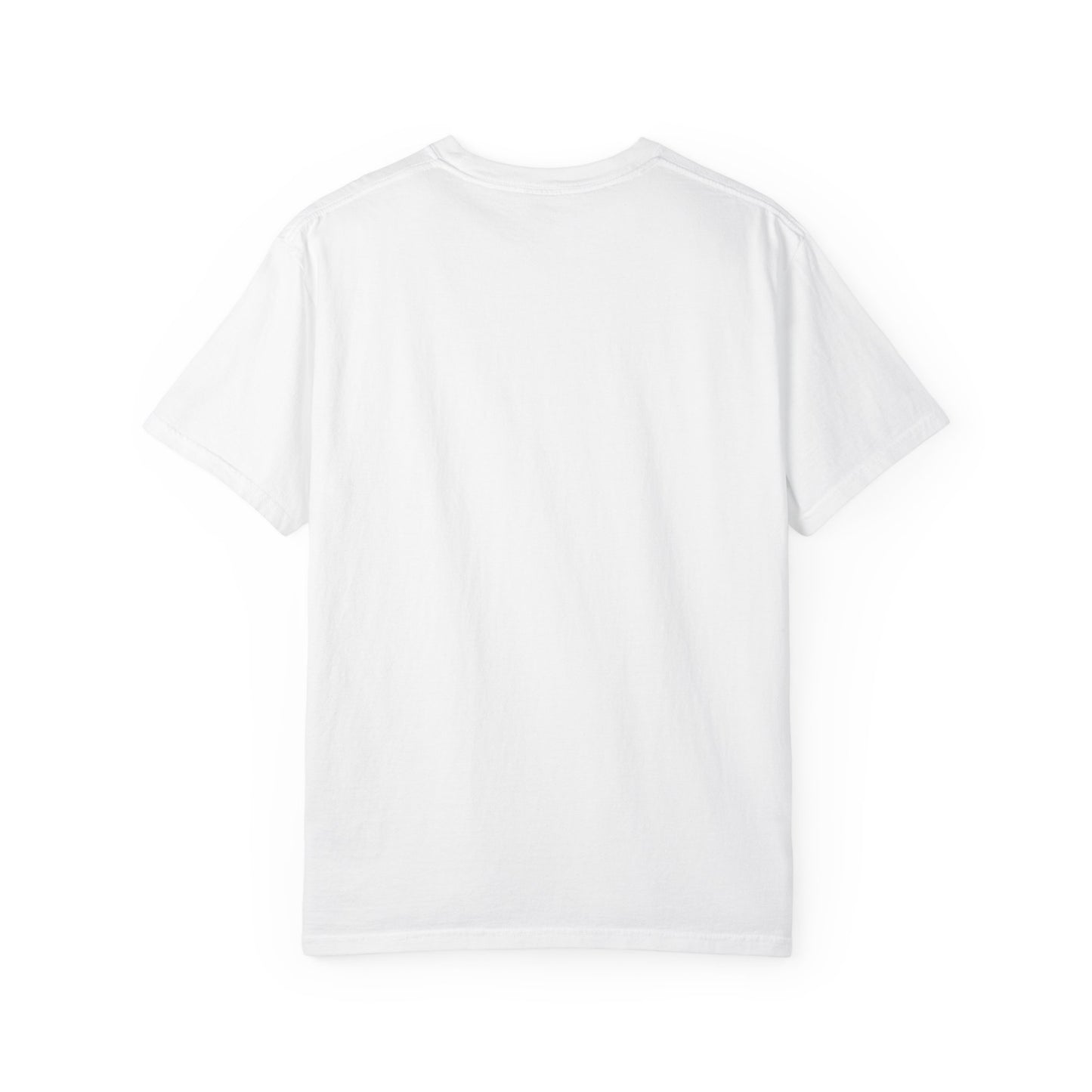 T-Shirt — 'Mood: Unbothered' Graphic Tee