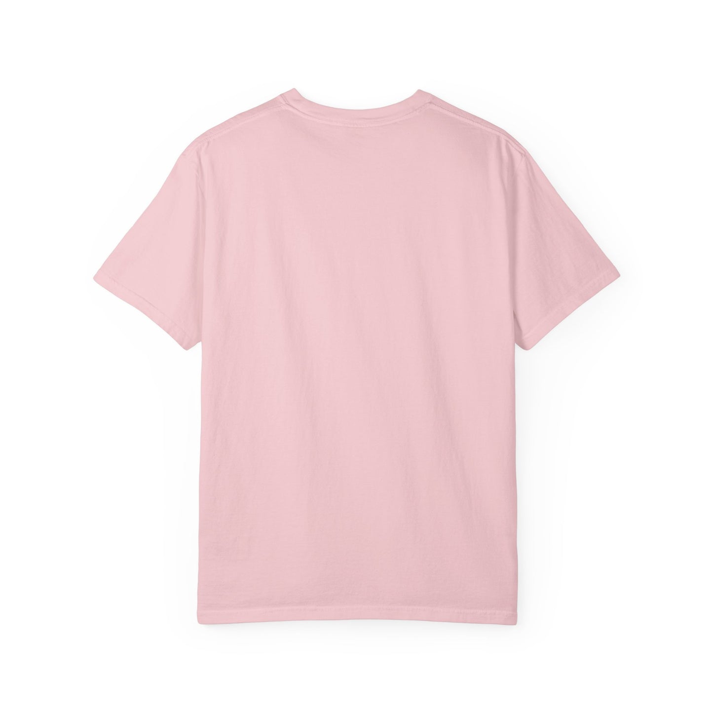 T-Shirt — 'Mood: Unbothered' Graphic Tee