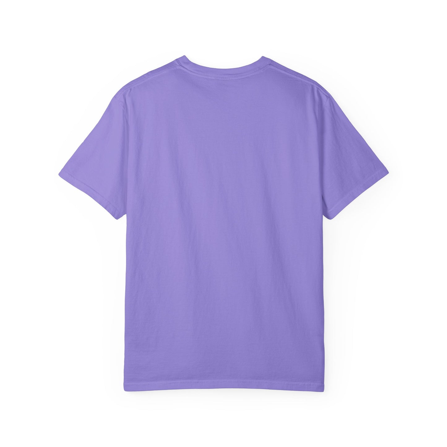 T-Shirt — 'Mood: Unbothered' Graphic Tee