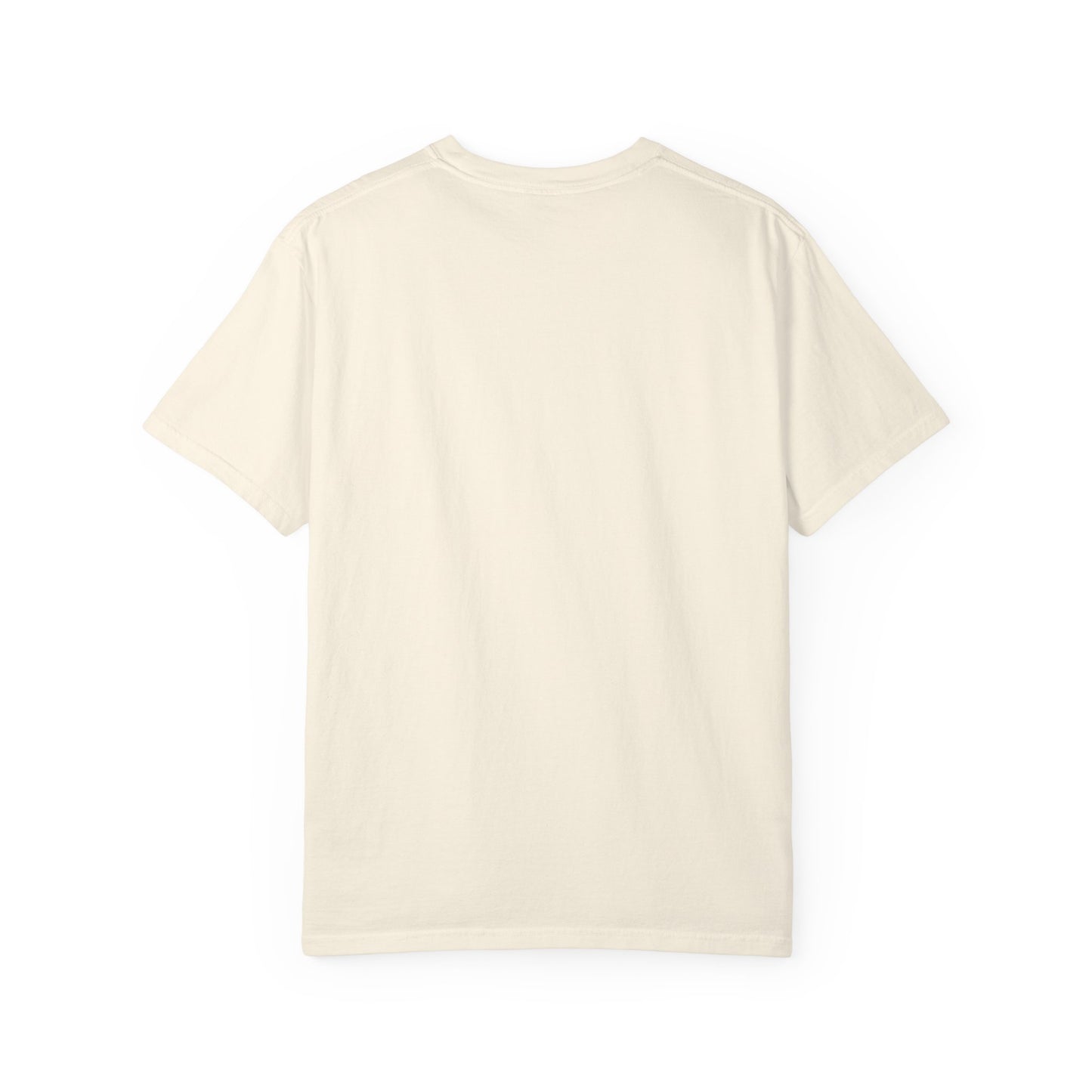 T-Shirt — 'Mood: Unbothered' Graphic Tee