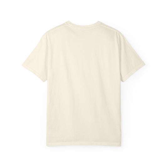 T-Shirt — 'Mood: Unbothered' Graphic Tee