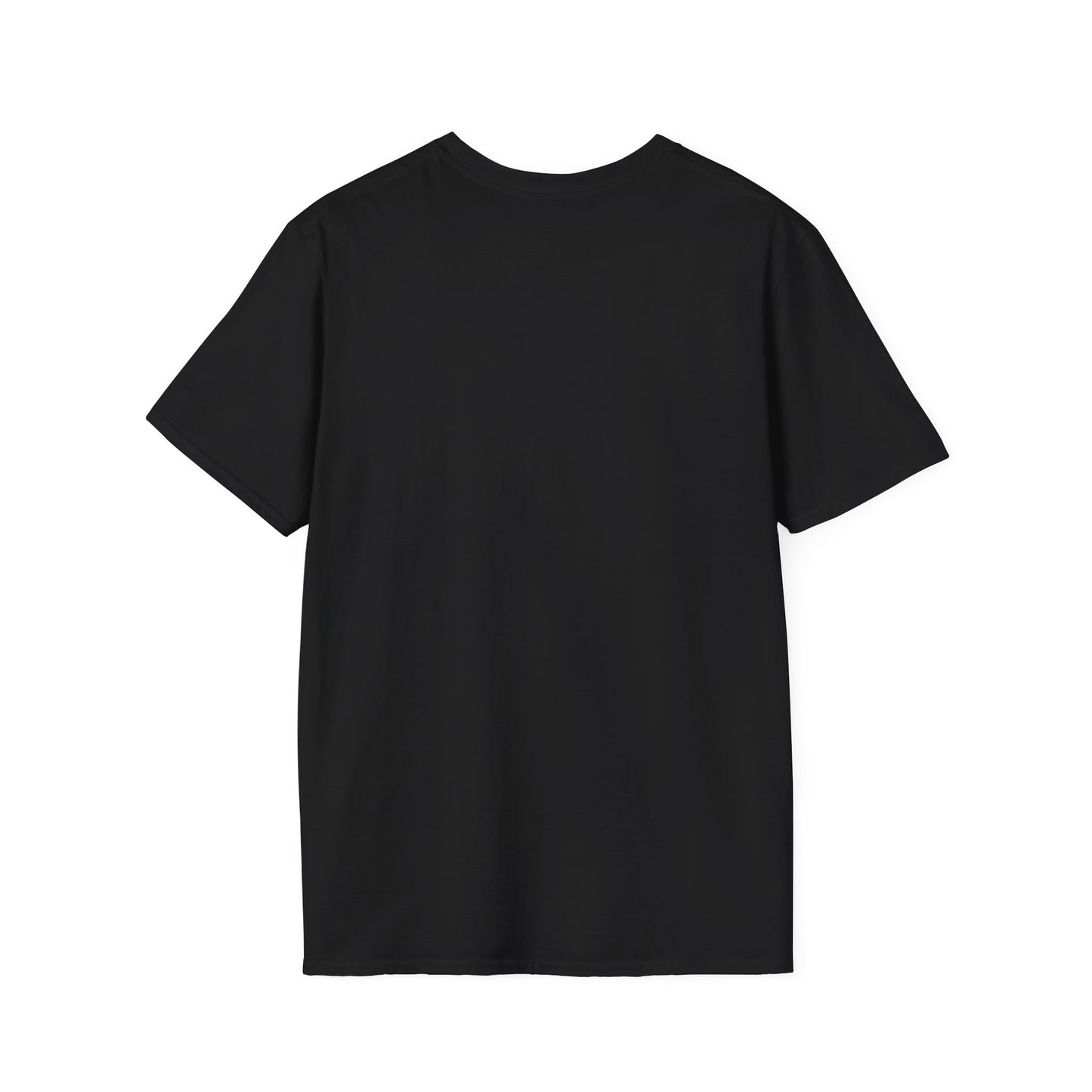 Powered on Dad Jokes T-Shirt