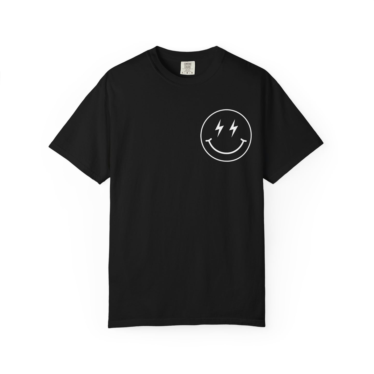 Raised On Rodeos And Bad Ideas T-Shirt