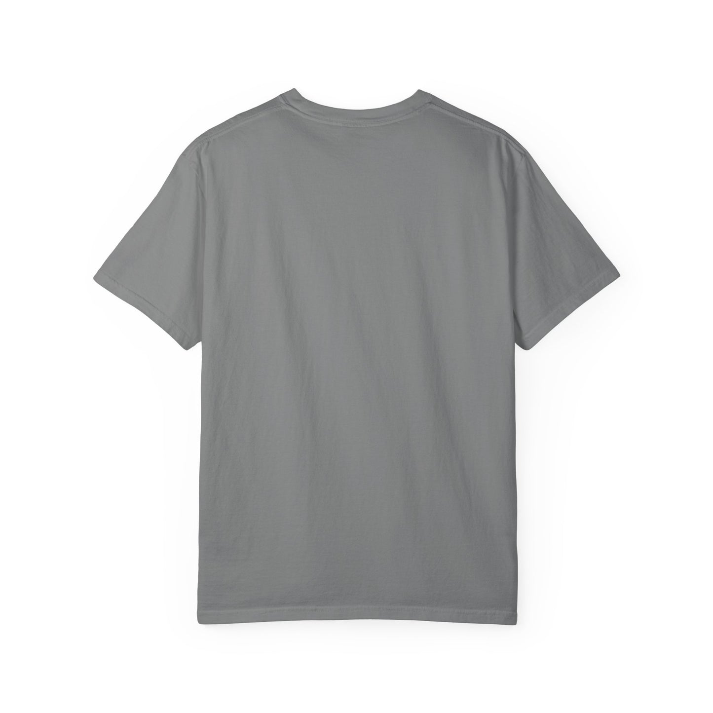 T-Shirt — 'Mood: Unbothered' Graphic Tee