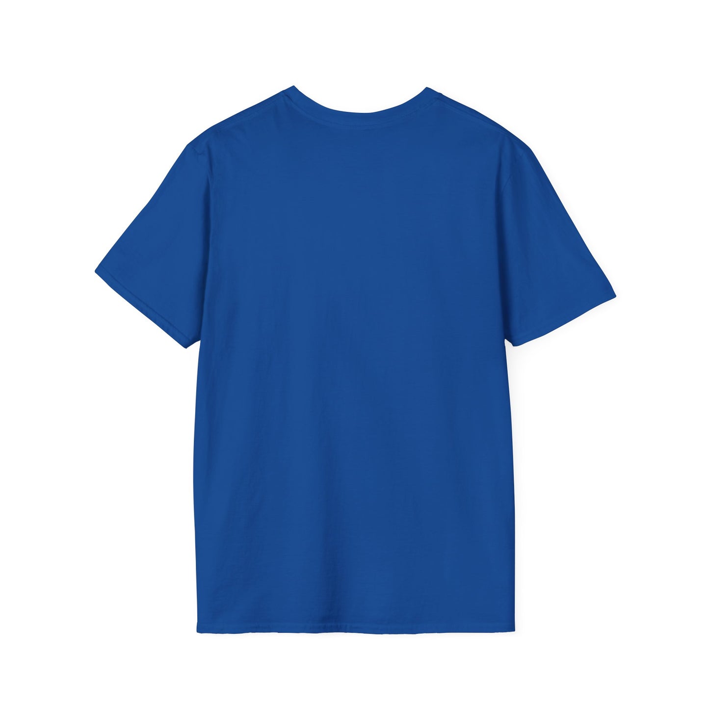 Dad Mode T-Shirt — Bold Red Graphic Fatherhood Tee