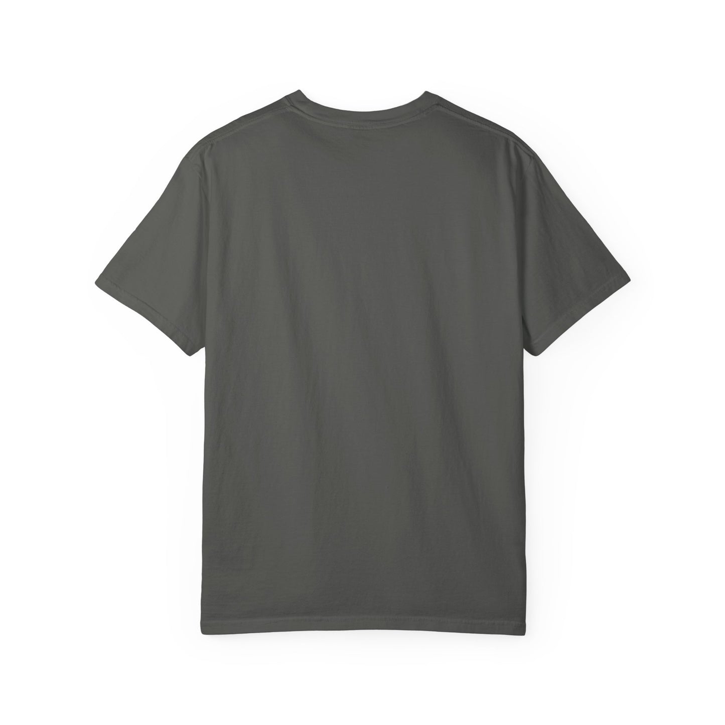 T-Shirt — 'Mood: Unbothered' Graphic Tee