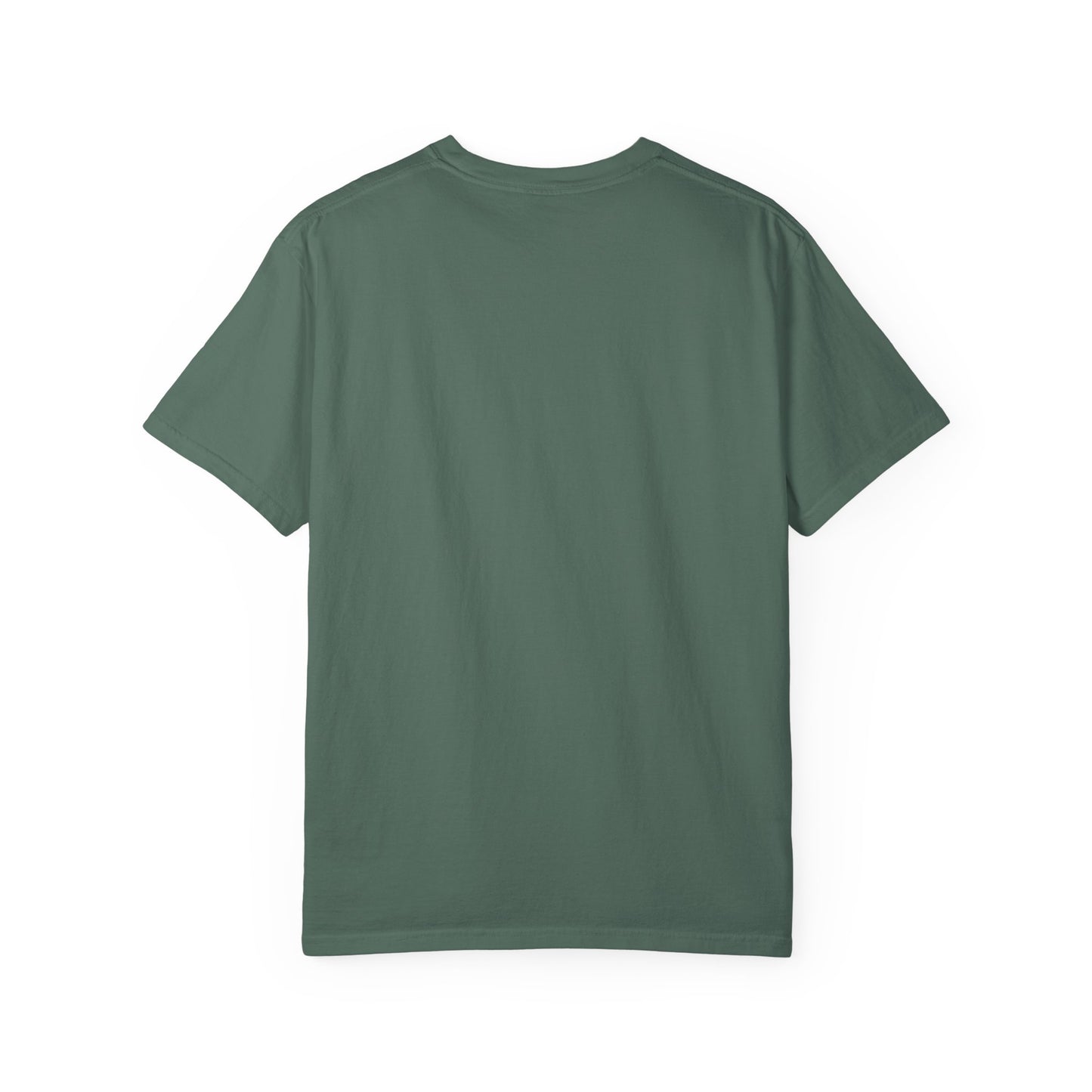 T-Shirt — 'Mood: Unbothered' Graphic Tee